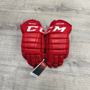 CCM HG97 Gloves 14" Pro Stock (New)