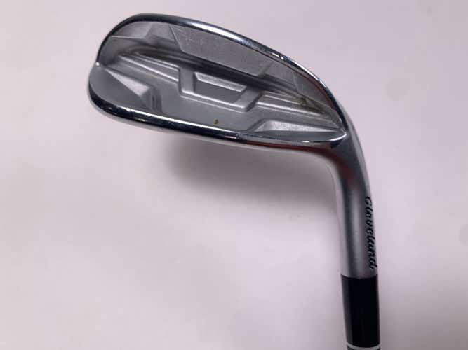 Cleveland Smart Sole Chipper Smartsole Regular Graphite Mens RH