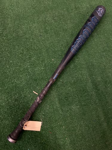 Louisville Slugger Omaha BBCOR 2025 (-3)