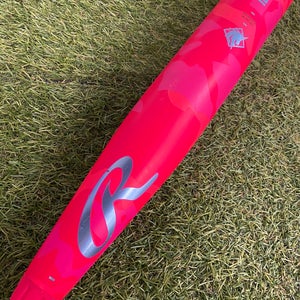 Rawlings Icon Electric Unicorn (2 3/4") USSSA Limited Edition Bat 2025 (-5)