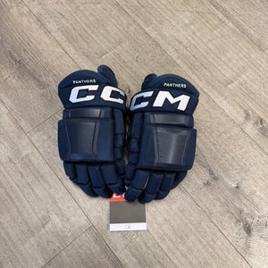 CCM HG97 Gloves 14" Pro Stock (New)