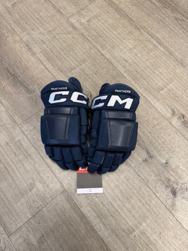 CCM HG97 Gloves 14" Pro Stock (New)
