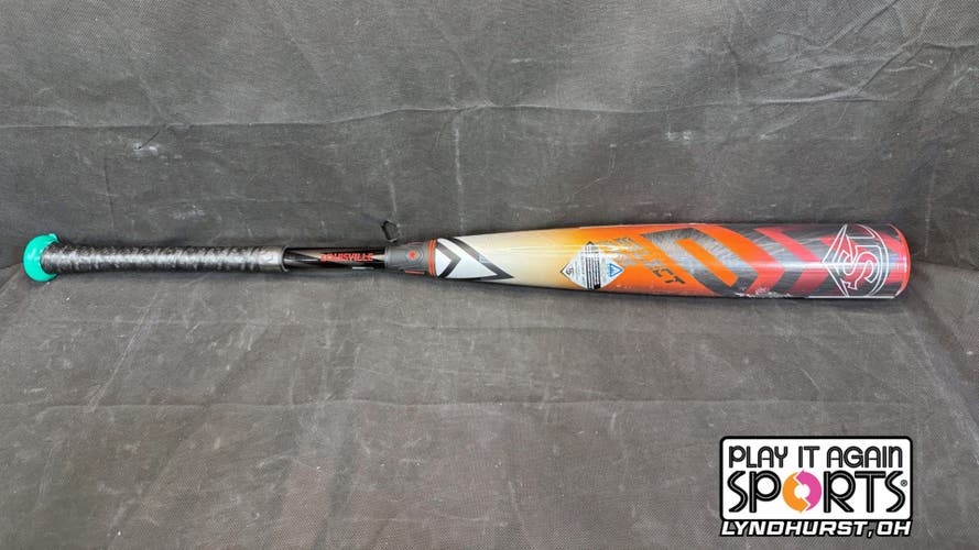 BRAND NEW! 2023 Louisville Slugger Select Power (-5) 27 oz. 32”
