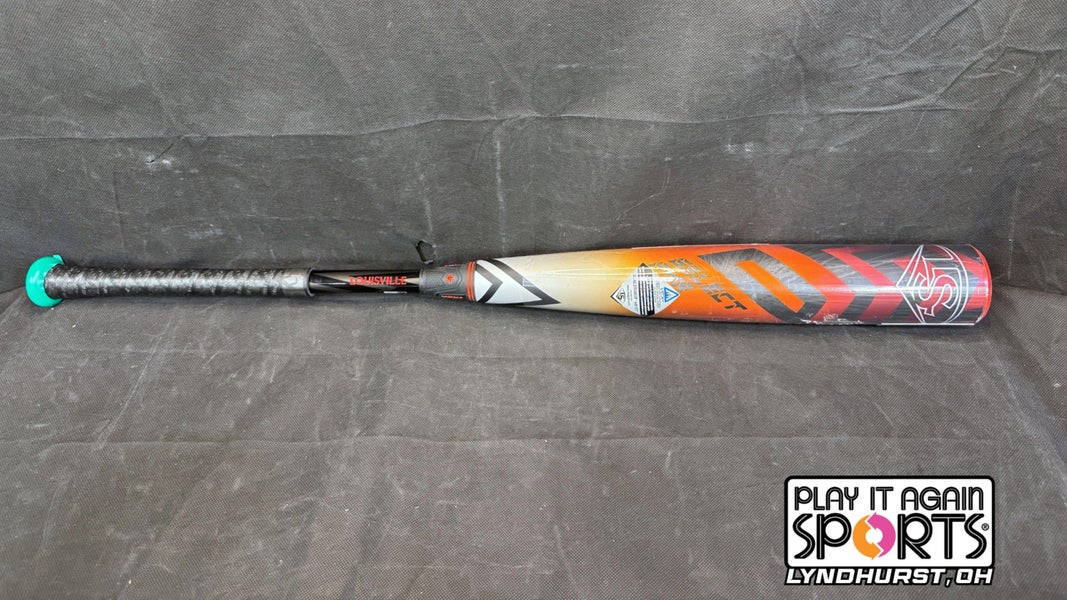 BRAND NEW! 2023 Louisville Slugger Select Power (-5) 27 oz. 32”