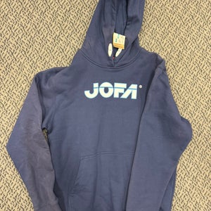 Blue Youth  Unisex XL Jofa Sweatshirt (New)