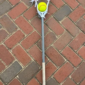 StringKing Mark 2A Lacrosse Stick