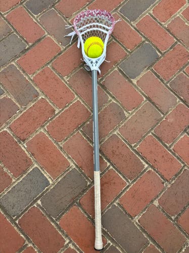 StringKing Mark 2A Lacrosse Stick