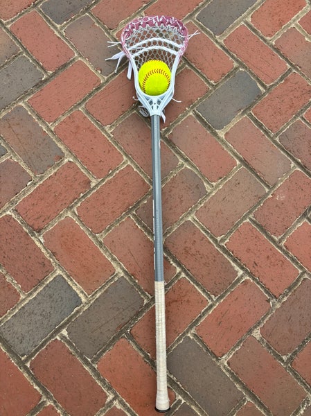 StringKing Mark 2A Lacrosse Stick