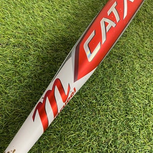 Louisville Slugger Atlas BBCOR Bat (-3) 2025