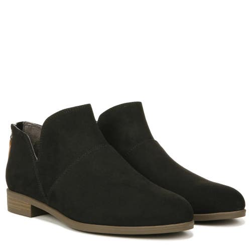 Dr. Scholl's Ramona D5552F1002 Boots Women's US 7.5 Black Ankle Bootie LION1017