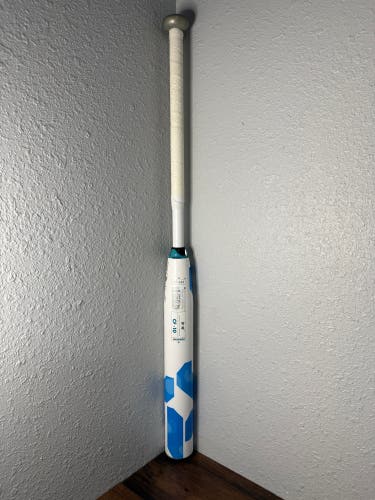 2023 DeMarini CF 32/22 (-10) Fastpitch Composite Softball Bat