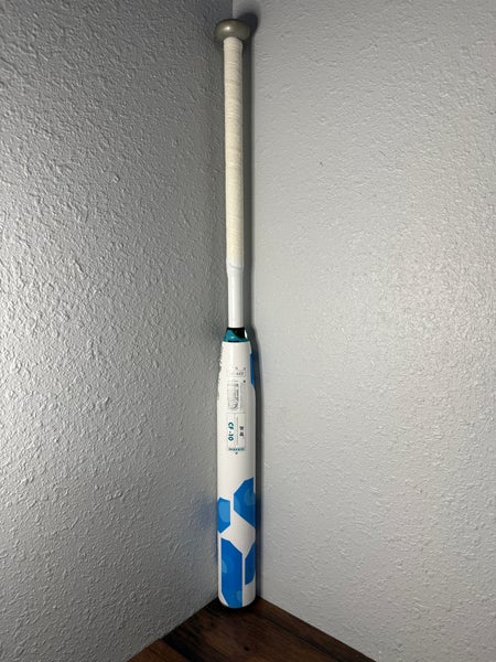 2023 DeMarini CF 32/22 (-10) Fastpitch Composite Softball Bat