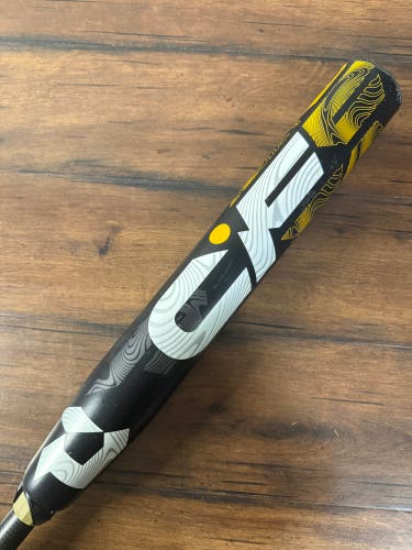 DeMarini CF 32/22 (-10) Fastpitch Composite Softball Bat