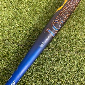 Louisville Slugger Atlas BBCOR 2024 (-3)