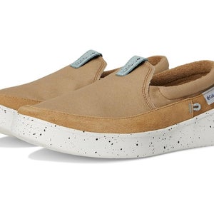 Columbia PFG Boatside BM9920-214 Sneakers Men's Beach Crushed Blue Shoes TF8863