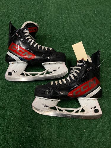 CCM Jetspeed FT670 - Senior