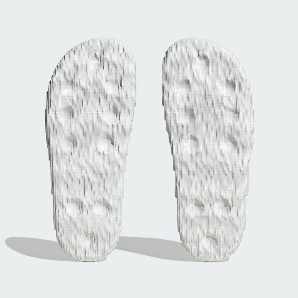 Adidas Adilette 22 HQ4672 Sandal Mens Crystal White Comfort  display picture 1