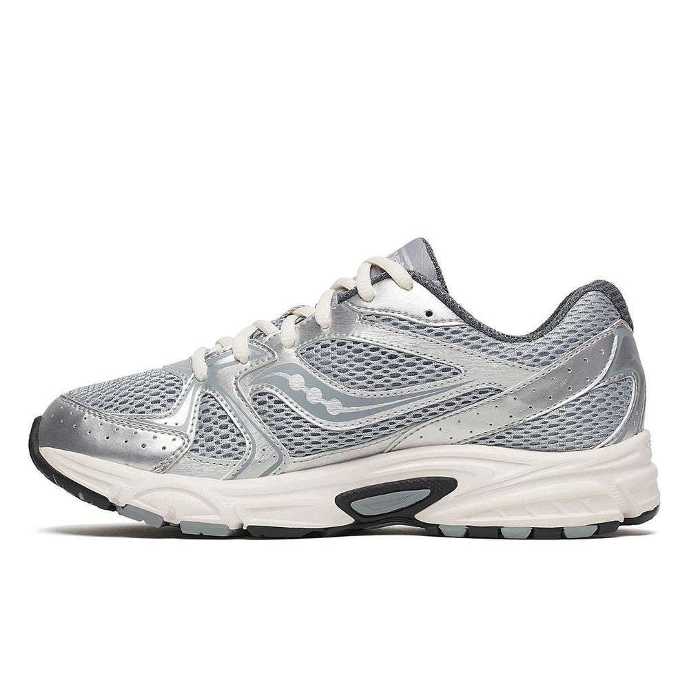 Saucony Ride Millennium S70850-2 Sneakers Mens US 8 Cream Lifestyle Shoe RHS8853 Saucony Ride Millennium S70850-2 Sneakers Mens US 8 Cream  main image 4