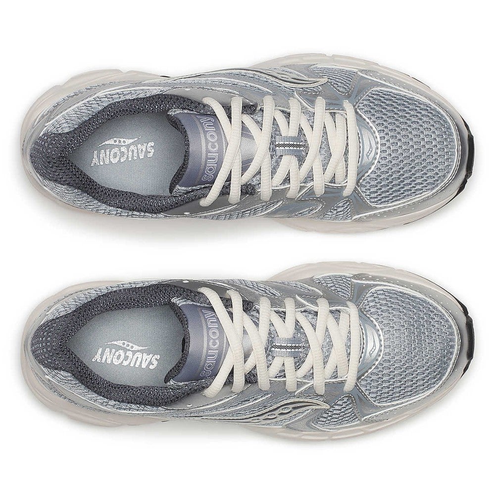 Saucony Ride Millennium S70850-2 Sneakers Mens US 8 Cream  display picture 1