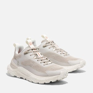 Timberland Motion Access Low TB0A6DJKENN Men's Light Taupe Running Shoes TF8846