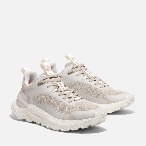 Timberland Motion Access Low TB0A6DJKENN Men's Light Taupe Running Shoes TF8846