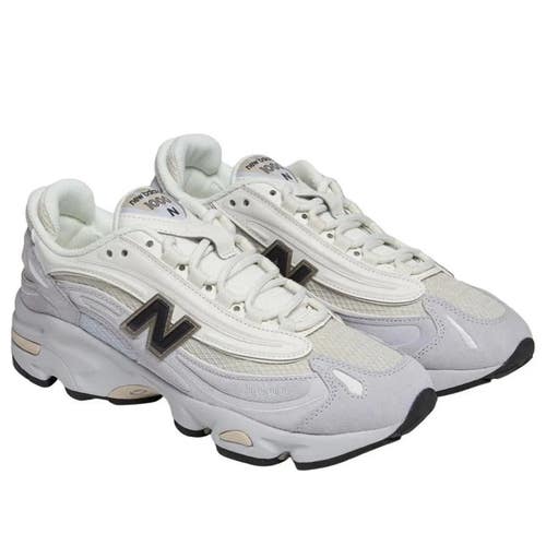 New Balance 1000 M1000PSB Sneakers Women's 9.5 Pearl Gray Athletic Shoes TF8812