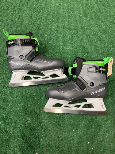 Konekt HF2 - Intermediate