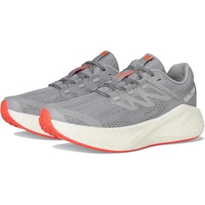 Salomon Aero Glide 3 L47810600 Sneakers Men's US 14 Gray Running Shoes RHS6554