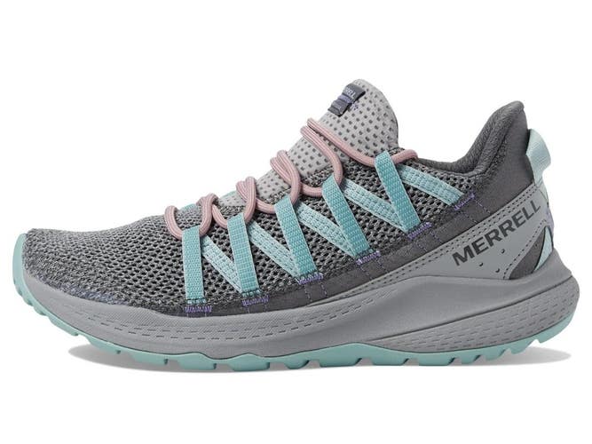 Merrell Bravada 2 Edge J135588 Sneaker Women's US 10 Paloma Hiking Shoes RHS6496