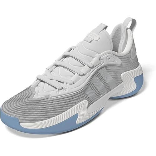 Adidas Exhibit Select 2.0 Pro JI4451 Sneaker Women Gray Basketball Shoes RHS6518