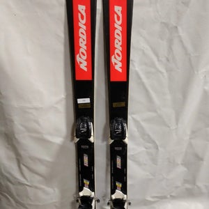 140 Nordica Dobermann Combi ProS GW