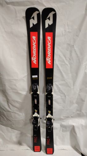 140 Nordica Dobermann Combi ProS GW