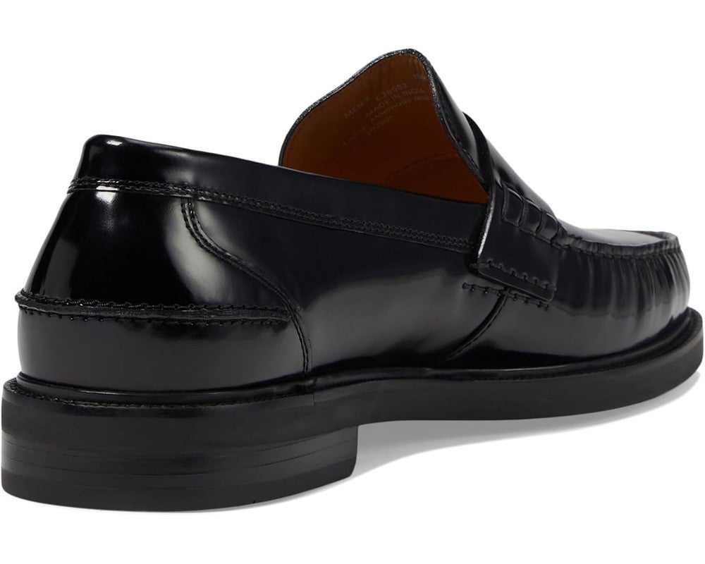 Cole Haan Pinch Tassel Loafers Men display picture 2