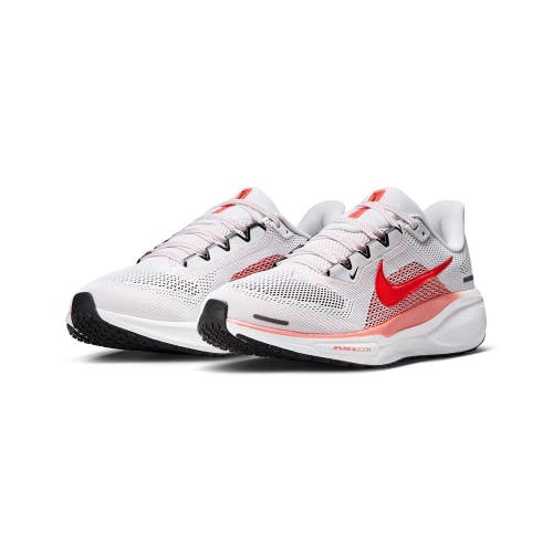 Nike Pegasus 41 FD2723-109 Sneakers Women's US 9.5 White Running Shoes TF8671