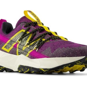 New Balance Tektrel WTTTRCP1 Sneakers Women's 7.5 Fuchsia Running Shoes ZOGG2230