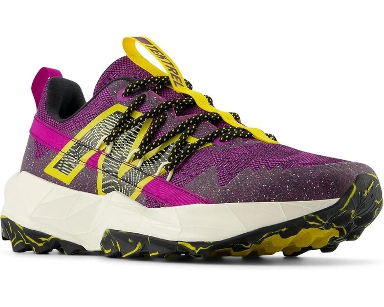 New Balance Tektrel WTTTRCP1 Sneakers Women's 7.5 Fuchsia Running Shoes ZOGG2230