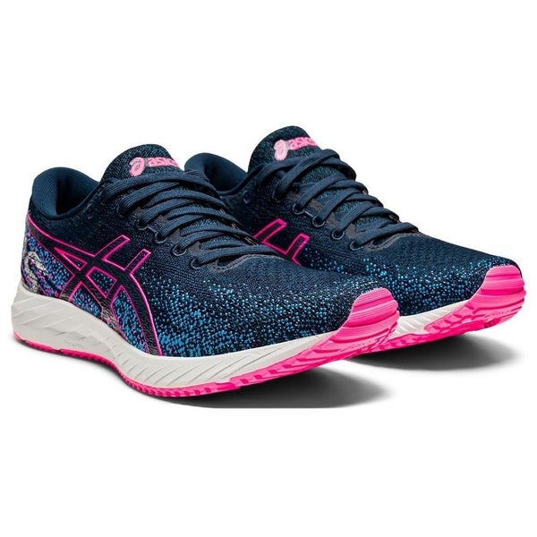 Asics Gel-DS Trainer 26 1012B090-401 Sneakers Women 5 Blue Running Shoes DWA3017
