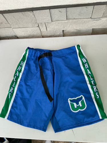 XL Senior Whalers Pro Stock Pant Shell (Used)