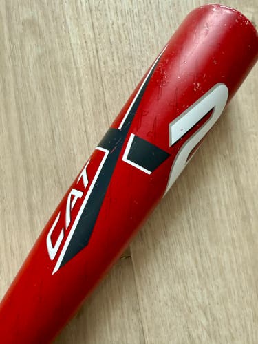 2025 Marucci CATX2 USA Alloy Bat -11, 29/18