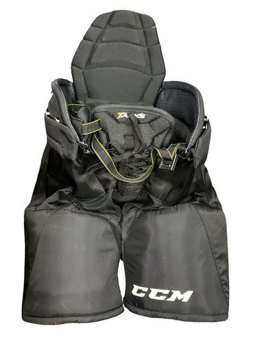 Used CCM TACK 5092 Intermediate Pant Black MD 11859-S000027660