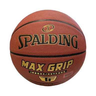 Used Spalding Basketball Adult Indoor 11859-S000027657