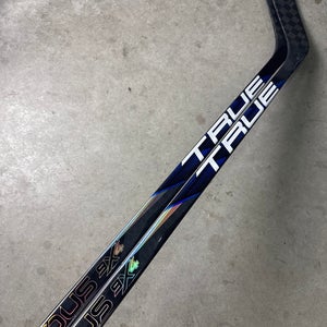 Senior True HZRDUS 9X4 Left Hand Hockey Stick PM9 85 Flex Pro Stock (New)