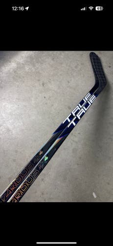 Senior True HZRDUS 9X4 Left Hand Hockey Stick PM9 85 Flex Pro Stock (New)