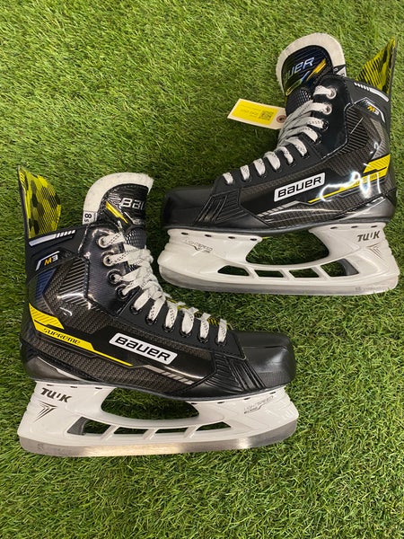 Bauer Supreme M3 - Senior