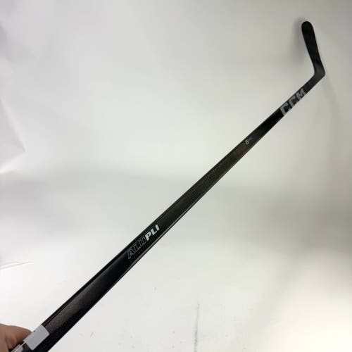 New Left Black CCM Jetspeed FT8 Pro | 70 Flex P90TM Curve Grip | Barkey | J493