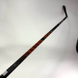 New Left Orange CCM Tacks AS6 Pro | 95 Flex P92 Cuve Grip | Jones | J491