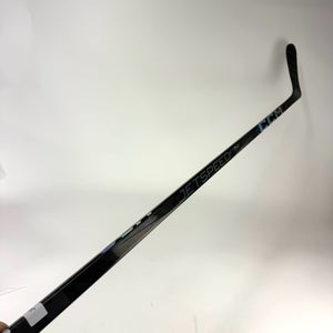 New Left Black CCM Jetspeed FT7 Pro | 90 Flex P90T Curve Grip | Kelly | J490