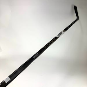 New Left CCM Tacks XF Pro | 90 Flex P19 Curve Grip | Poulin | J489
