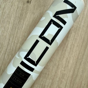 2025 Rawlings Icon USSSA Composite Bat -10, 31/21