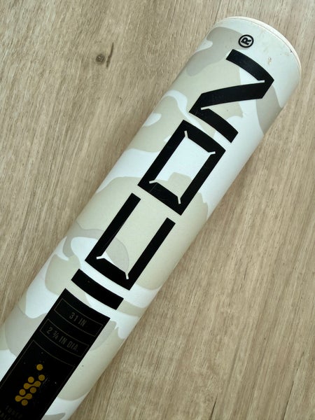 2025 Rawlings Icon USSSA Composite Bat -10, 31/21